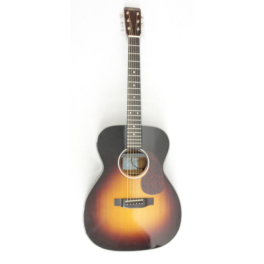 K.Yairi 中古 ヤイリ アコースティックギター RYF-OM18B-BS FISHMAN製