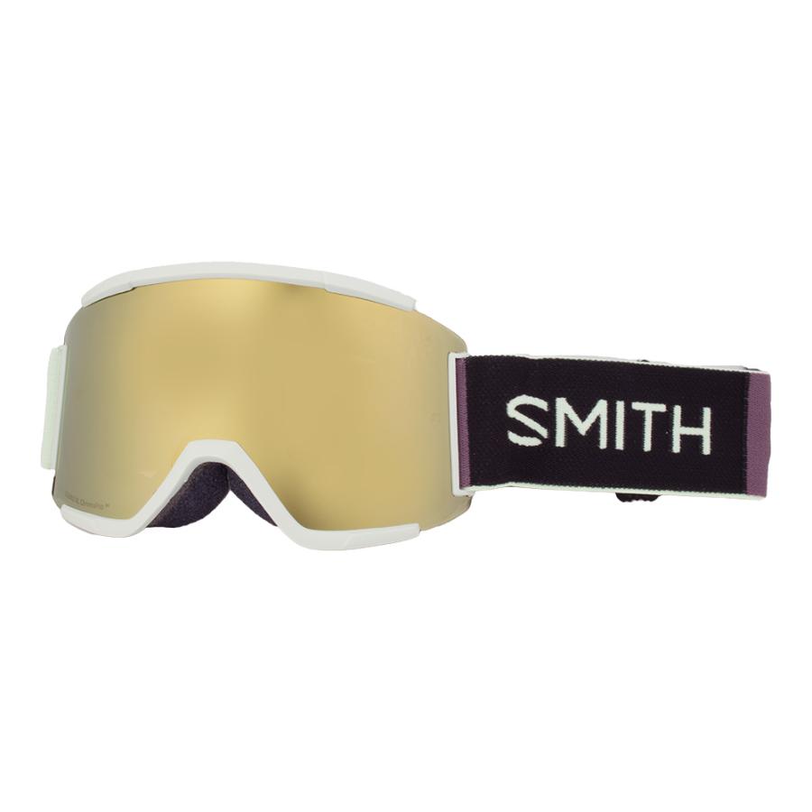 SMITH（スミス） ゴーグル スカッド XL m0070219l99mn ローブリッジ
