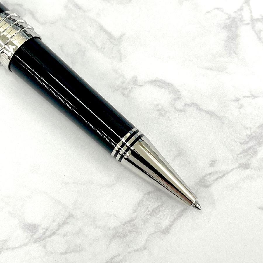 MONTBLANC（モンブラン） ボールペン JOHN F. KENNEDY ジョン・F