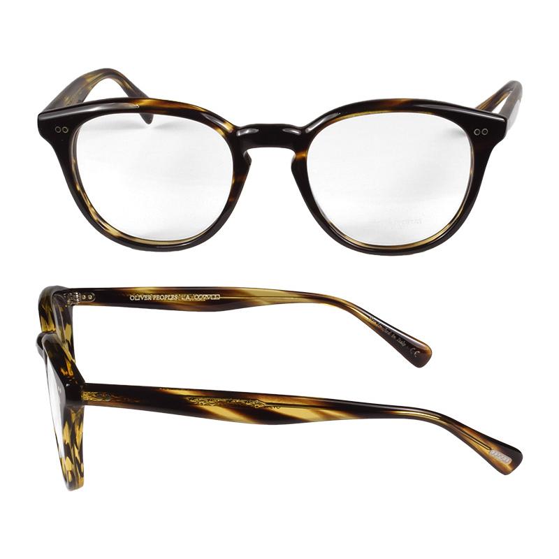 OLIVER PEOPLES（オリバーピープルズ） メガネ ov5454u 50サイズ 1003