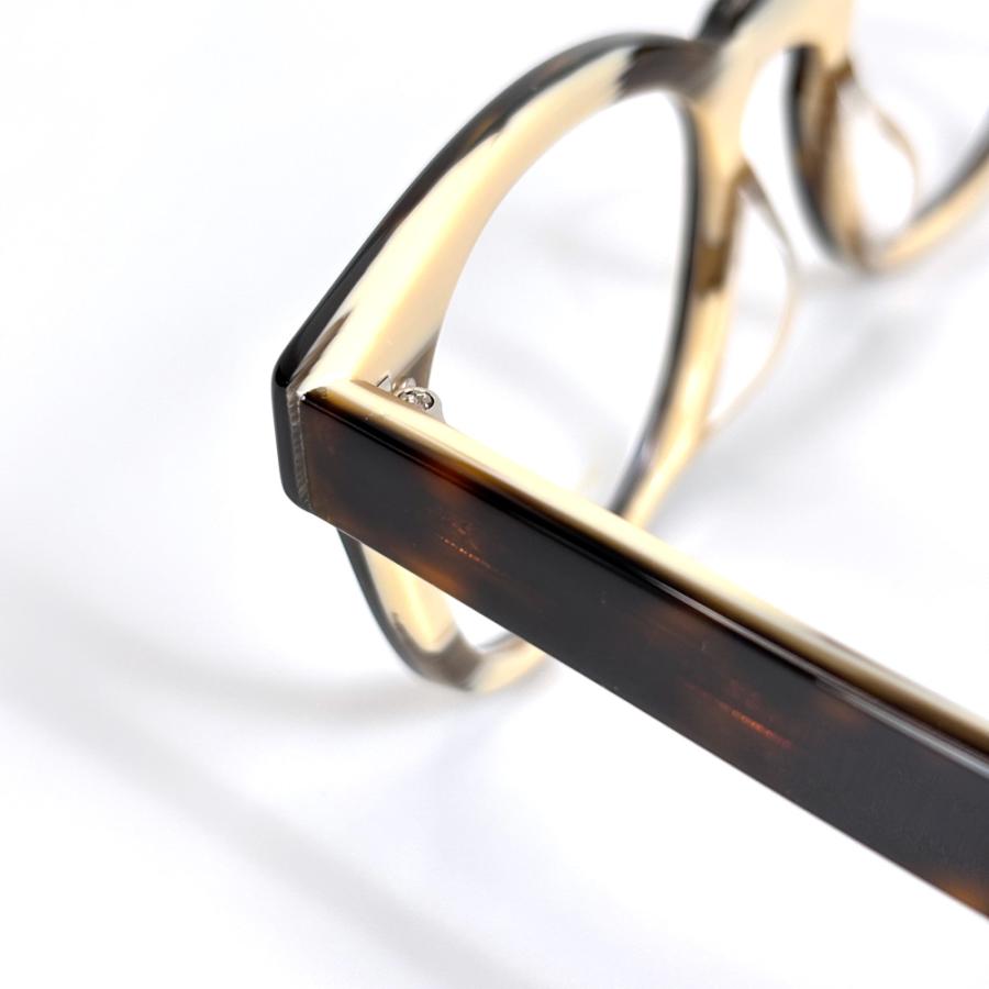 OLIVER PEOPLES（オリバーピープルズ） メガネ ov5036a 49サイズ 1666