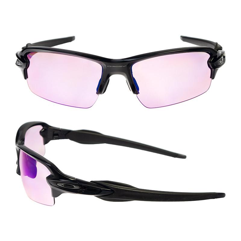 Flak オークリー + ZERO 当店独自カスタム フラック 2.0 アジアン