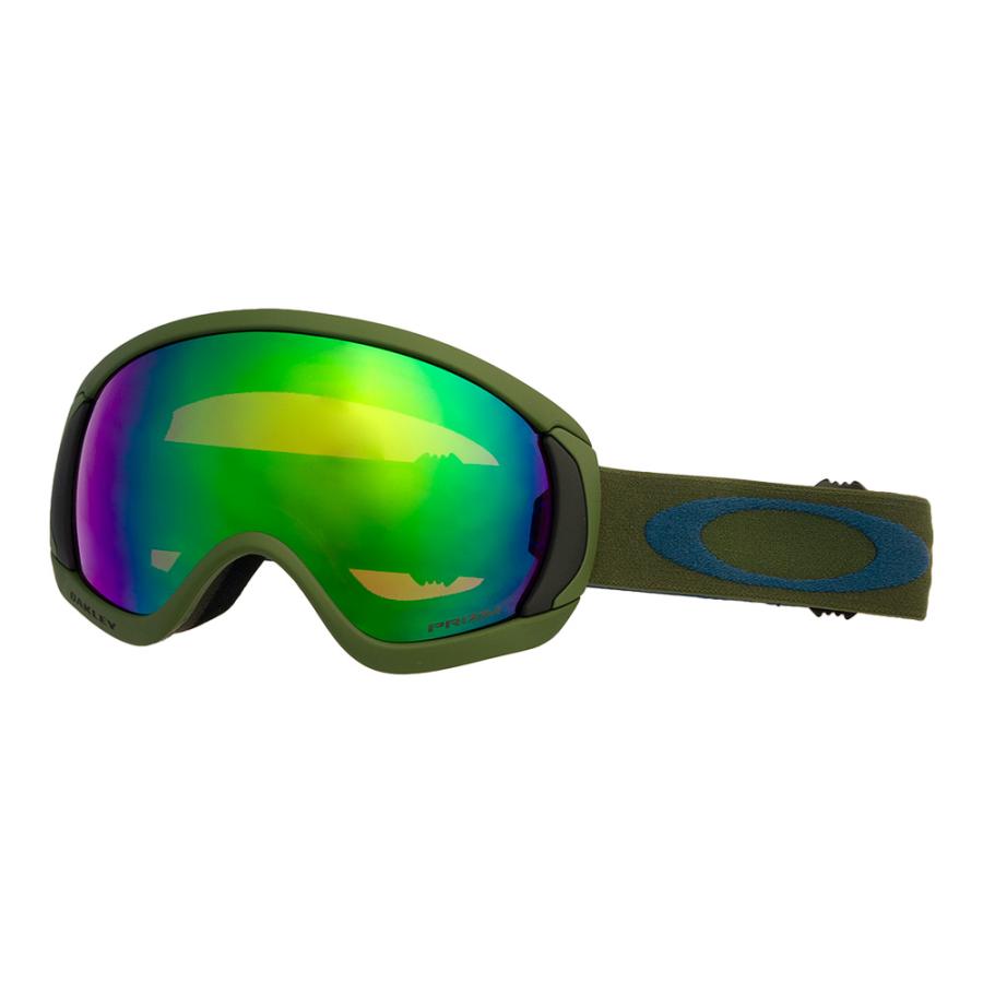 Canopy オークリー ゴーグル キャノピー oo7047-95 ユニバーサル