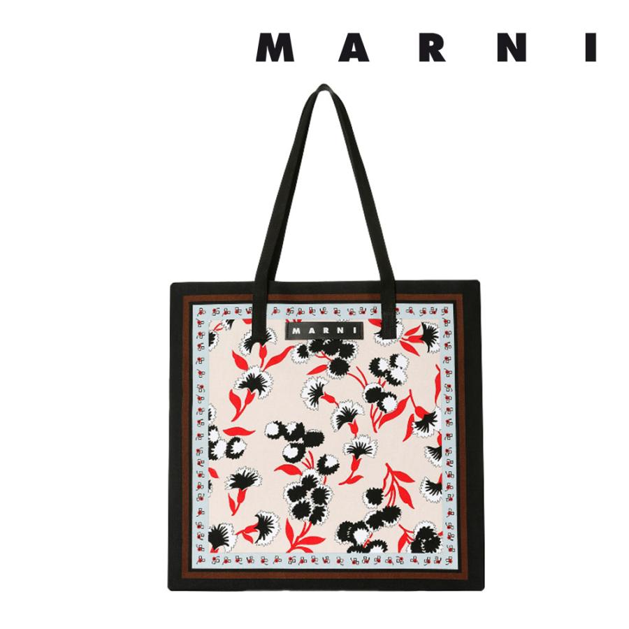 MARNI（マルニ） フラワー カフェ MARNI FLOWER CAFE レディース