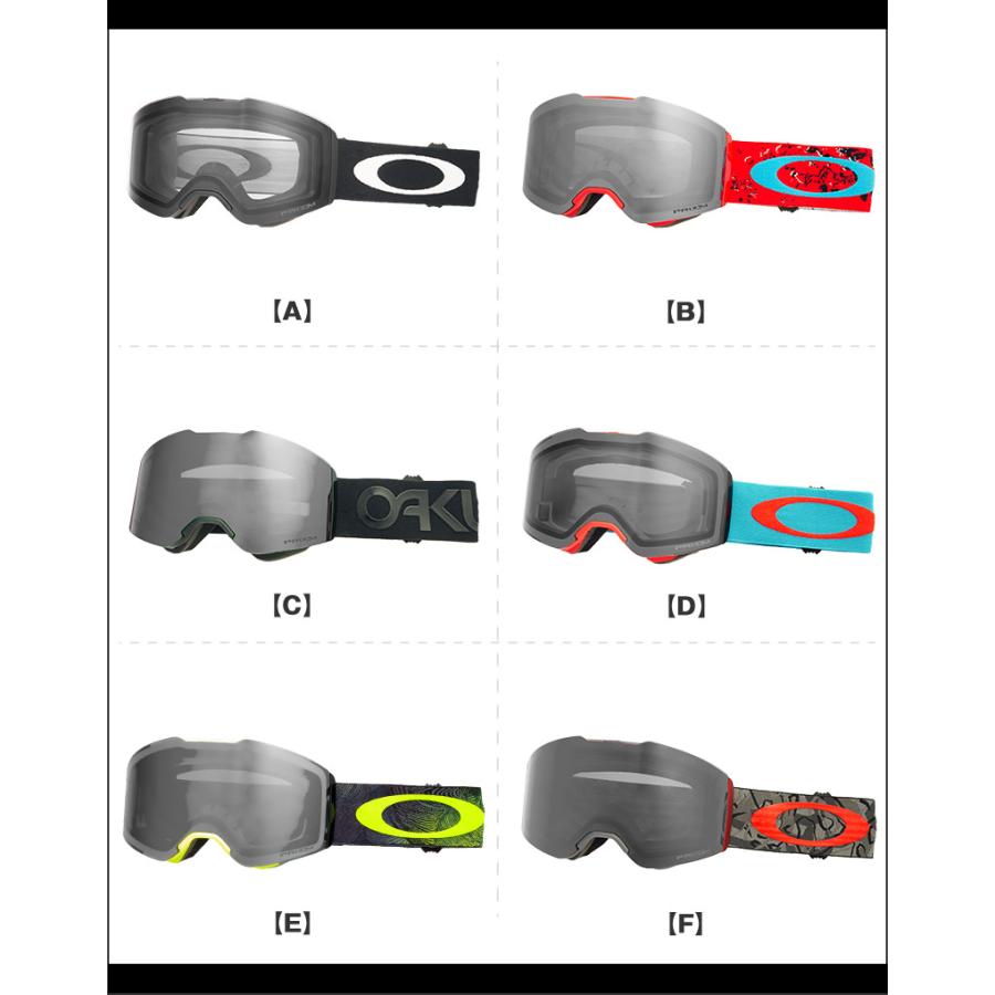 Fall Line オークリー フォールライン フレームのみ アジアンフィット