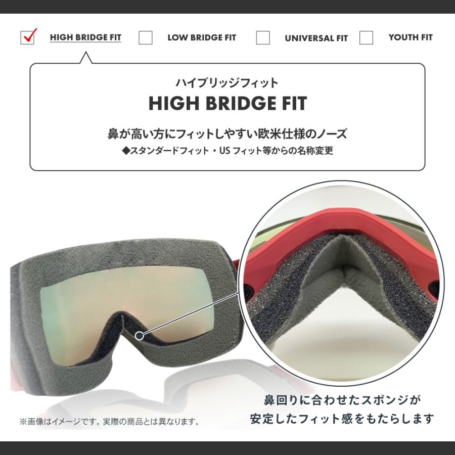 SMITH（スミス） プロキシー フレームのみ スタンダードフィット