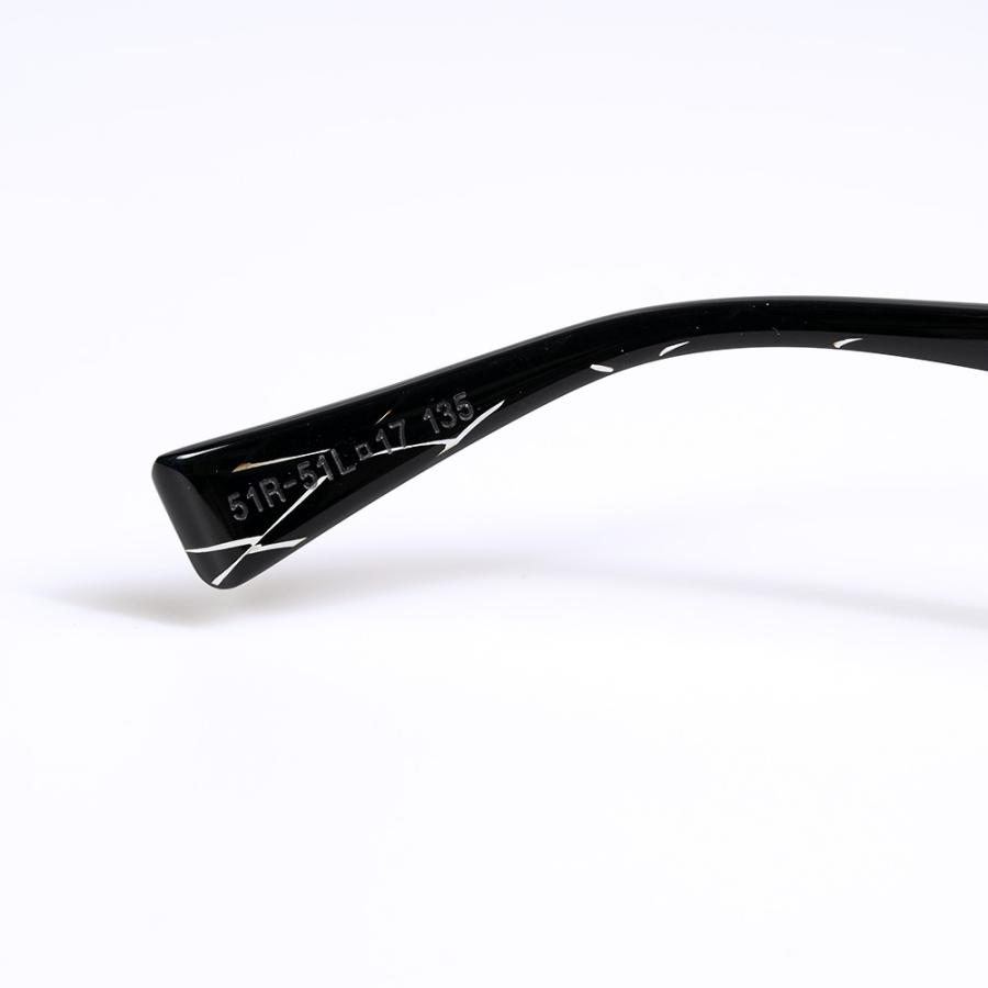 alain mikli（アランミクリ） メガネ ALAIN MIKLI al0795 al0795-0001