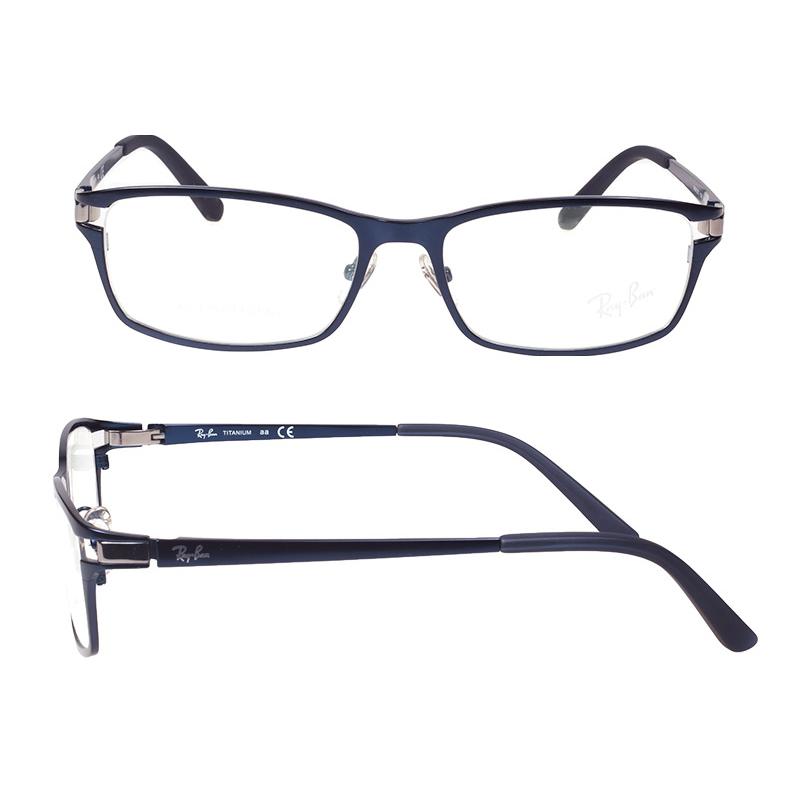 Ray-Ban（レイバン） メガネ rx8727d 54サイズ 1061 ローブリッジ