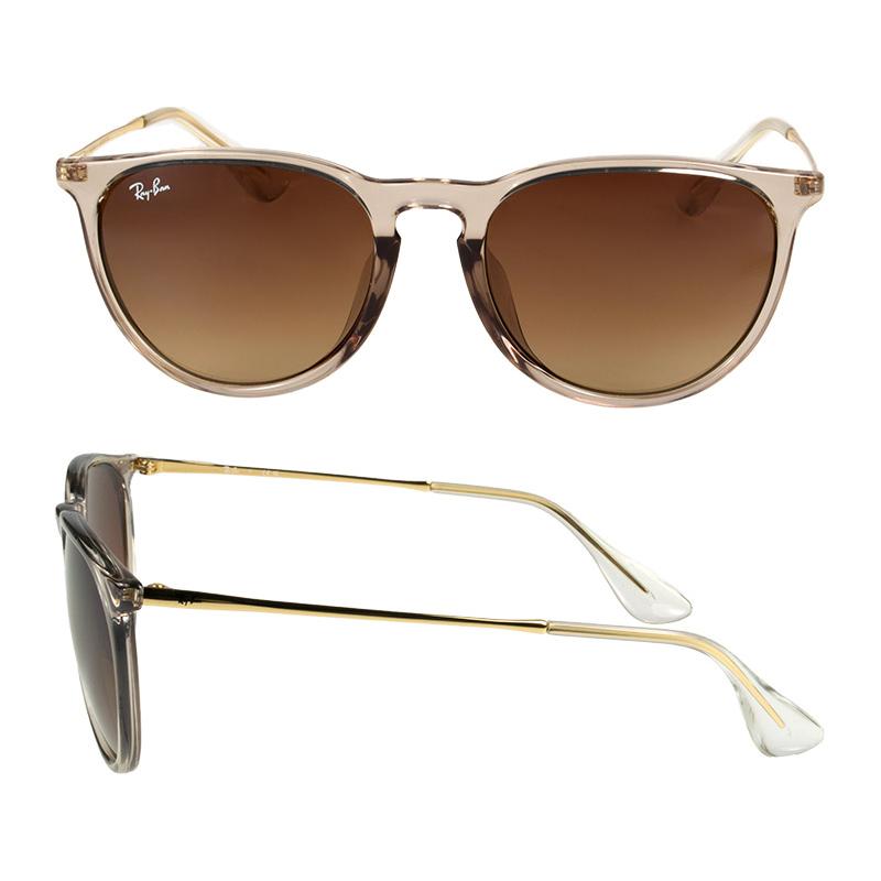 ERIKA（Ray-Ban） レイバン サングラス rb4171f 54サイズ 674413 ロー