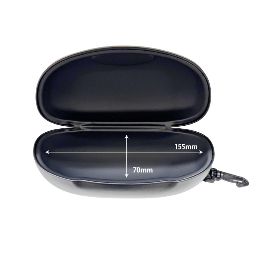 OAKLEY（オークリー） サングラス ケース OAKLEY TRUE FISHING HARD