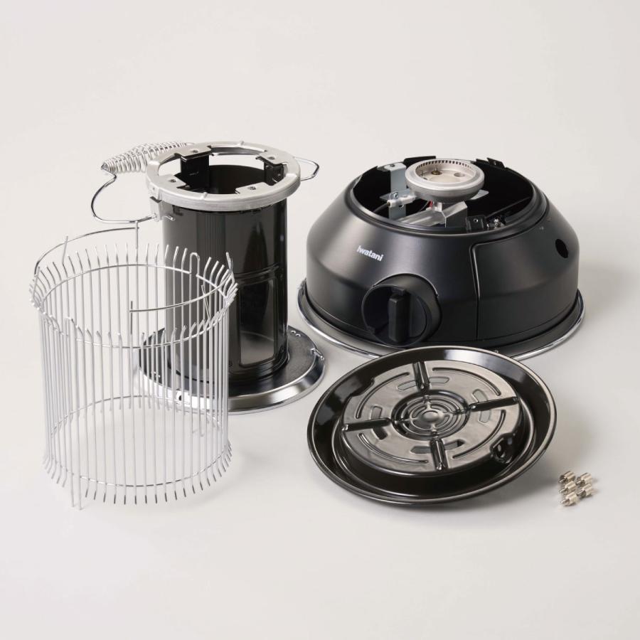 FORE WINDS（フォアウィンズ） カセットガスストーブ マル暖 マルチ