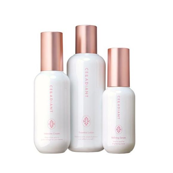 Celladiant(セラディアント) トータルケアセット ナノ化 エクソソーム