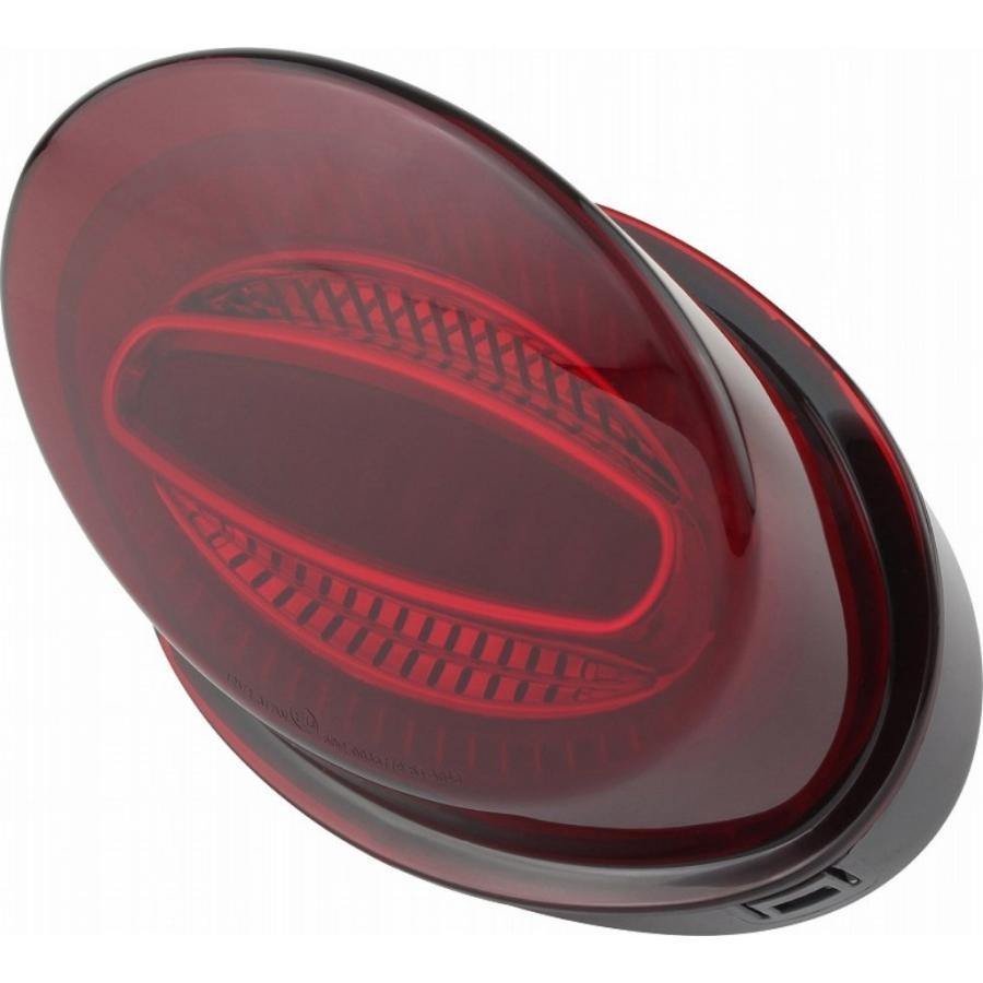 POSH（ポッシュ） フェイス ルミナスLEDテールランプユニット 17