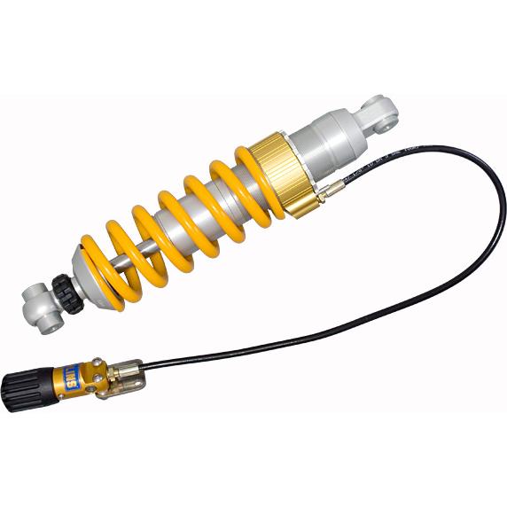OHLINS オーリンズ 【国内正規品・保証付】 リアサスペンション