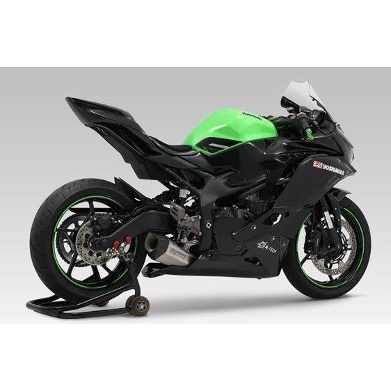 ヨシムラ（YOSHIMURA） カワサキ Ninja ZX-4R/RR(23) .etc レーシング