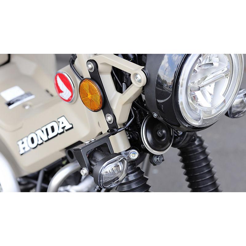 KIJIMA（キジマ） 在庫有り 当日発送 フォグランプKIT LED CT125