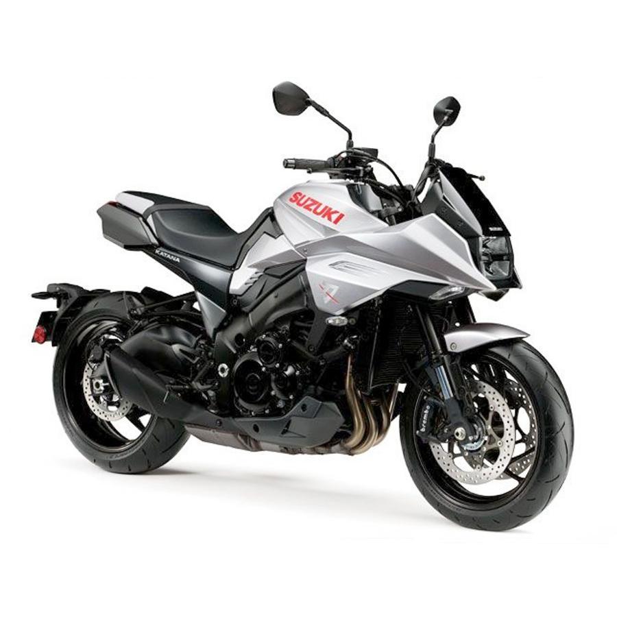 SUZUKI GSX-S1000/KATANA リアサスペンション OHLINS オーリンズ SU509