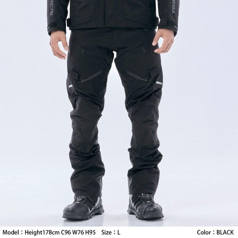 TAICHI RS TAICHI RSタイチ RSY270 DRYMASTER コンパス パンツ