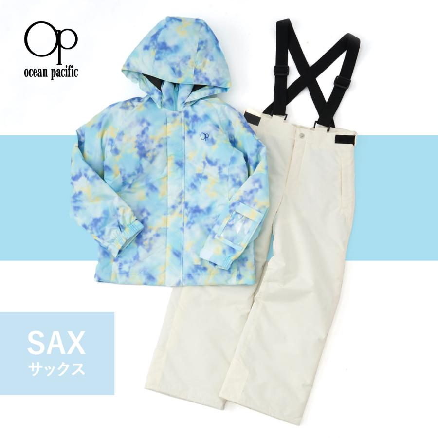 Ocean Pacific（オーシャンパシフィック） スノーボード ウェア キッズ