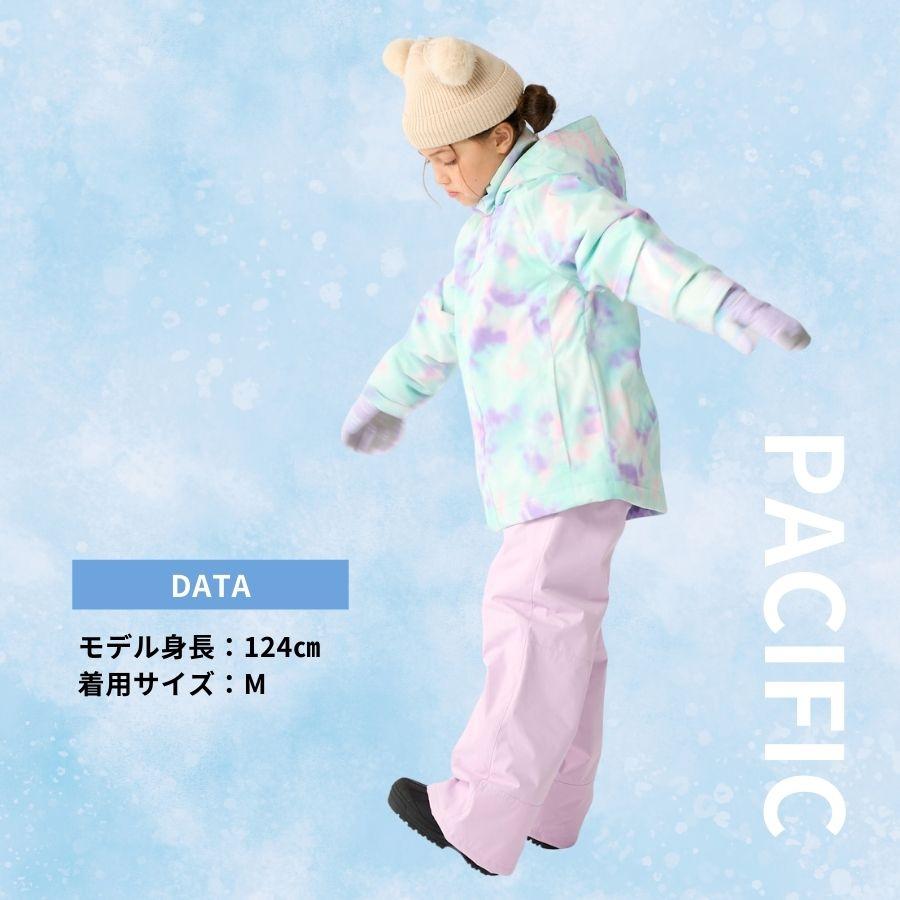 Ocean Pacific（オーシャンパシフィック） スノーウェア キッズ 上下
