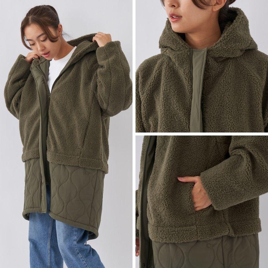 Ocean Pacific（オーシャンパシフィック） レディース ロング