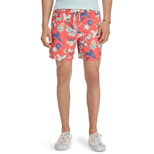 POLO RALPH LAUREN（ポロ・ラルフローレン） ラルフローレン 水着 海