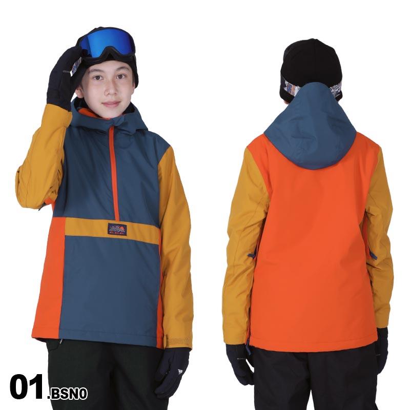 Quiksilver（クイックシルバー） スノーボードウェア ジャケット
