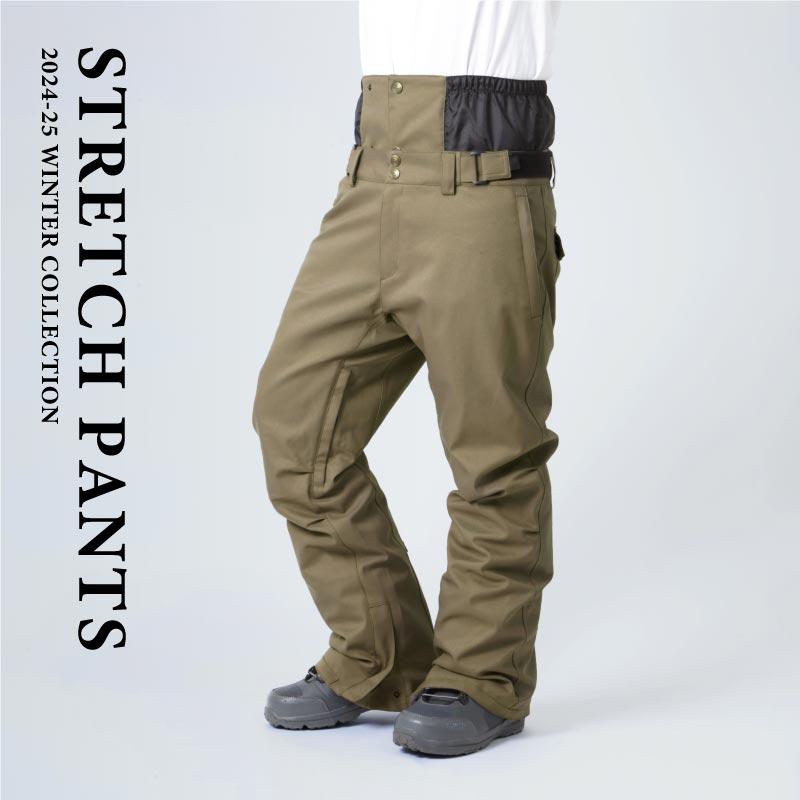 ネームレスエイジ（namelessage） スノーボードウェア メンズ スキー