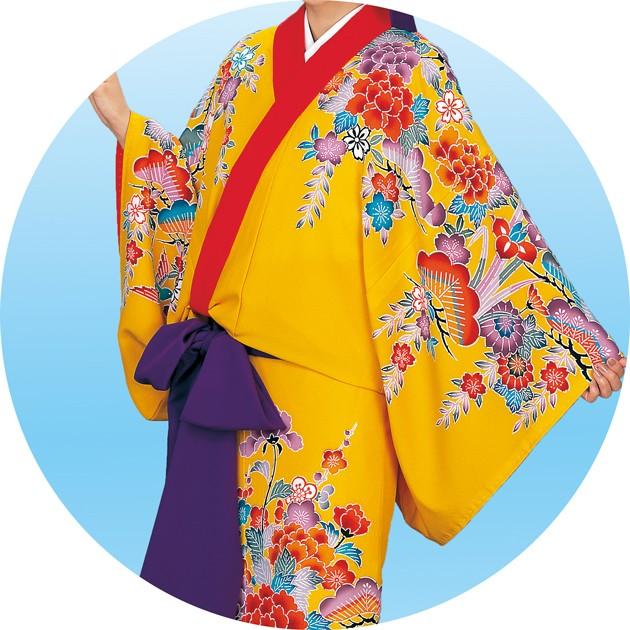 琉球舞踊 びんがた 衣裳 沖縄 紅型 仕立て上がり 踊り 着物 : ODORI