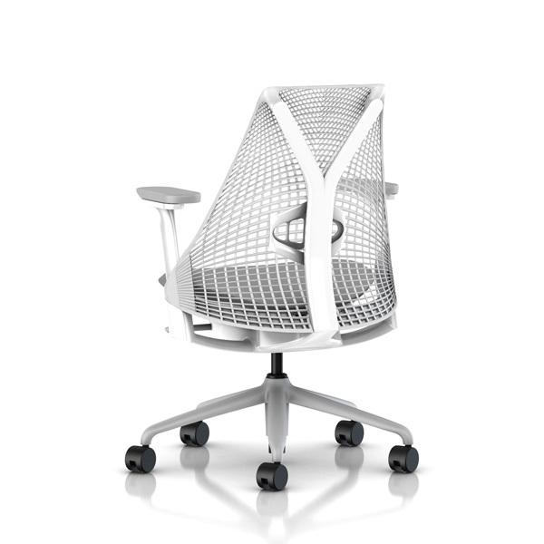 Herman Miller（ハーマンミラー） セイルチェア ランバーサポート付