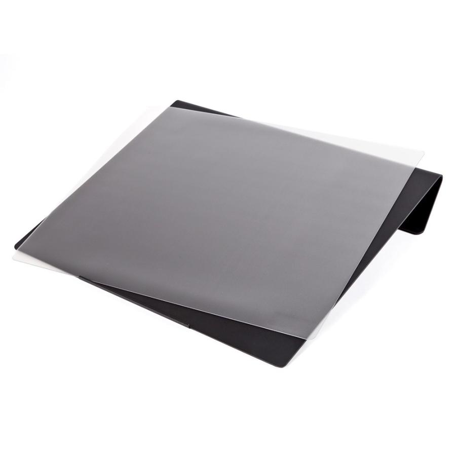 卓上傾斜台 angle10 (アングルテン) BORDERLESS 専用マット付属 沖縄