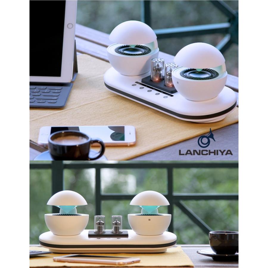 真空管オーディオシステム 真空管 オーディオ スピーカー アンプ 近