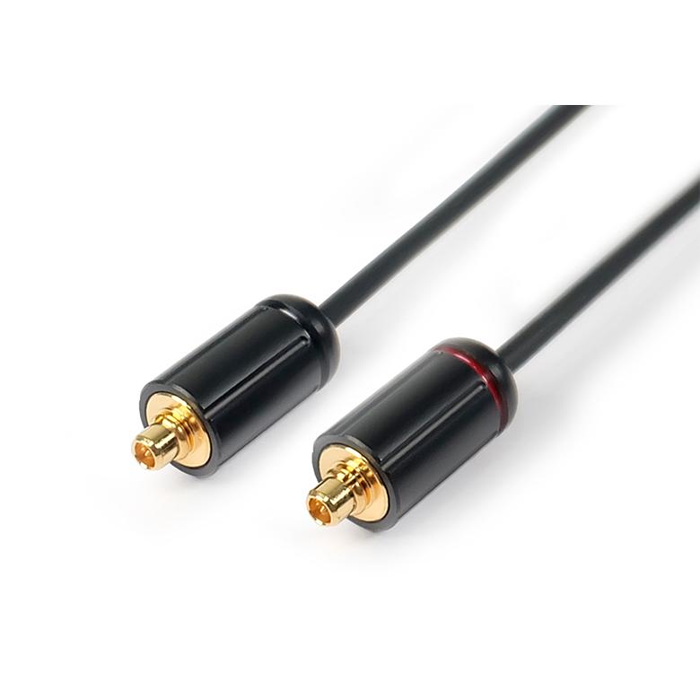 NOBUNAGA Labs ノブナガラボ 鶯 MMCX対応 イヤホン リケーブル NLN-UGS