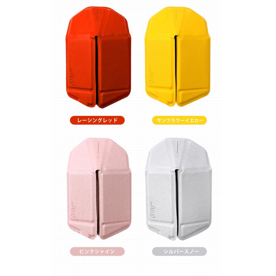 OriMouse オリマウス 名入れ無料サービス中 myAir.0 マイエアゼロ