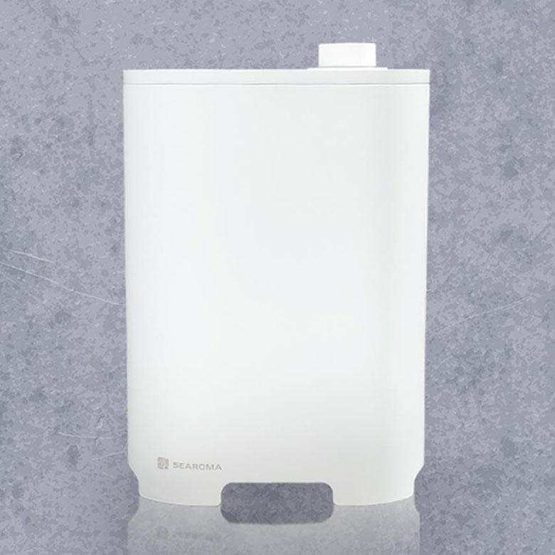 SEAROMA シーロマ 消臭抗菌アロマディフューザー ペット ペット臭