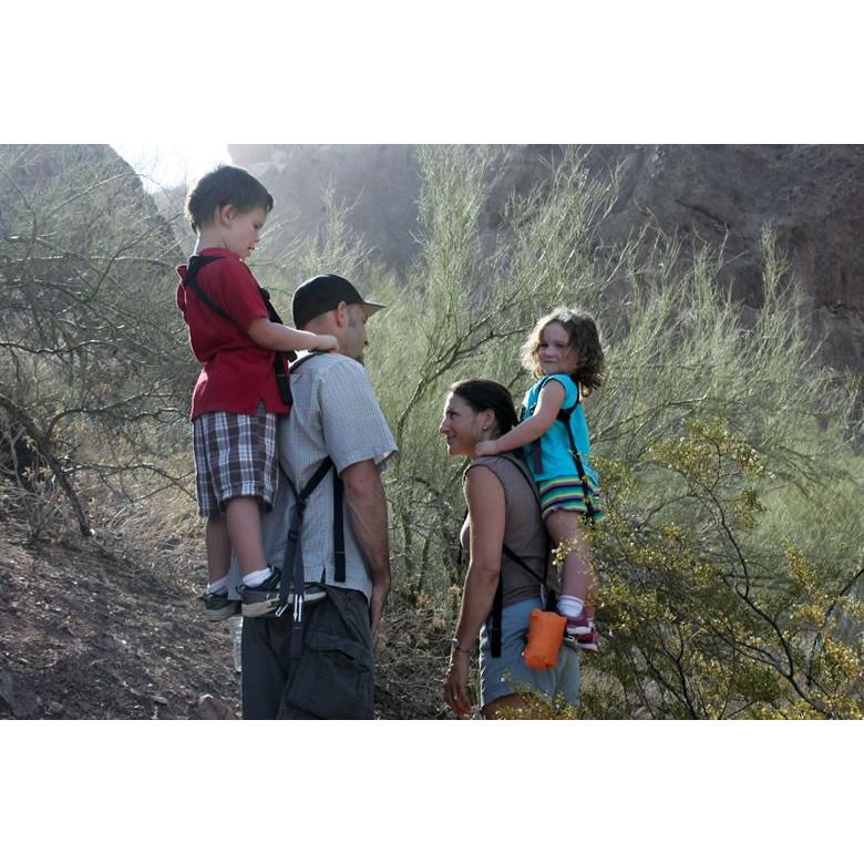 ピギーバックライダー PIGGYBACK RIDER おんぶ紐 直立型 抱っこ 育児