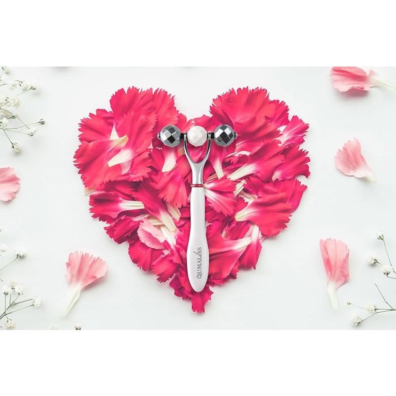 TERAPIST QUMALeSS テラピスト クマレス 美顔器 美顔ローラー ミニ