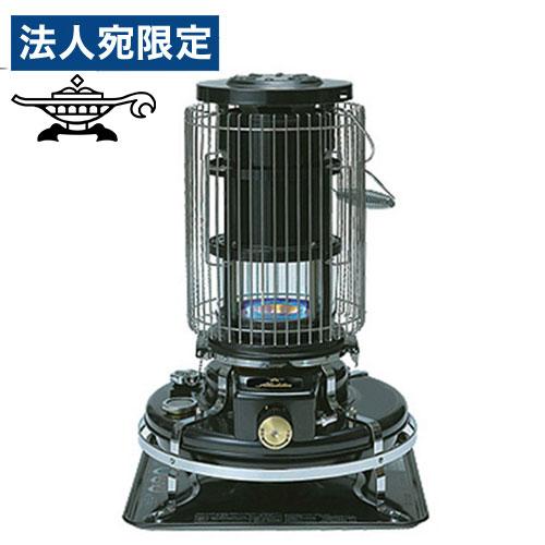 アラジン 石油ストーブ ブルーフレームヒーター ブラック BF3912(K