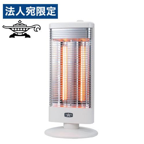 アラジン（Aladdin） 電気ストーブ 遠赤グラファイトヒーター ホワイト