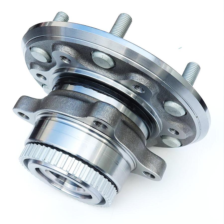 ハイエース 200系 フロントハブASSY ハブベアリングユニット 組み込み