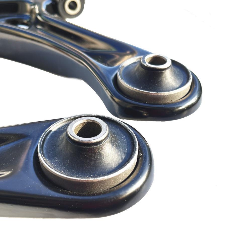 ワゴンR MRワゴン ロアアーム コントロールアーム 左右セット MH21S