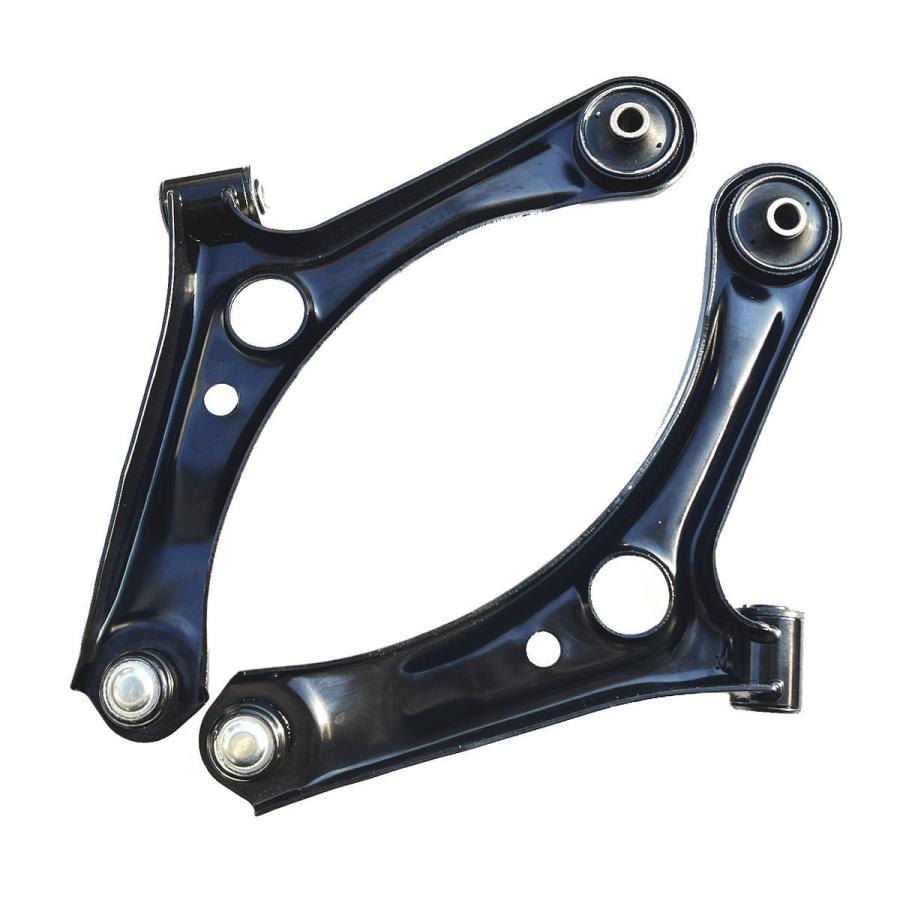 ワゴンR MRワゴン ロアアーム コントロールアーム 左右セット MH21S