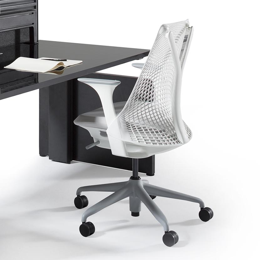 Herman Miller（ハーマンミラー） フォグ×ローデン5月下旬入荷 Sayl
