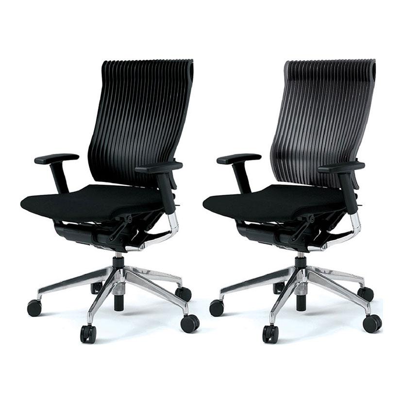 スピーナ ITOKI(イトーキ) オフィスチェア ワークチェア 事務椅子 腰痛