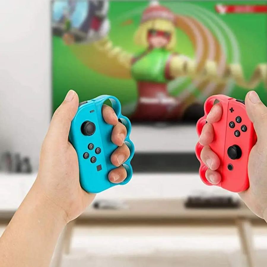 switch ジョイコン joy-con ボクシング Fit Boxing フィットボクシング