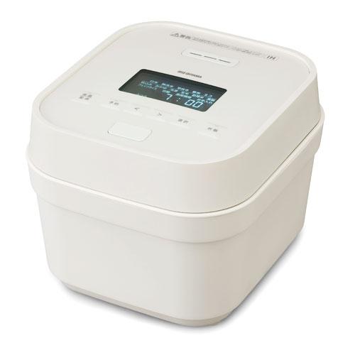 代引不可』アイリスオーヤマ 炊飯器 銘柄炊き IH炊飯ジャー 5.5合
