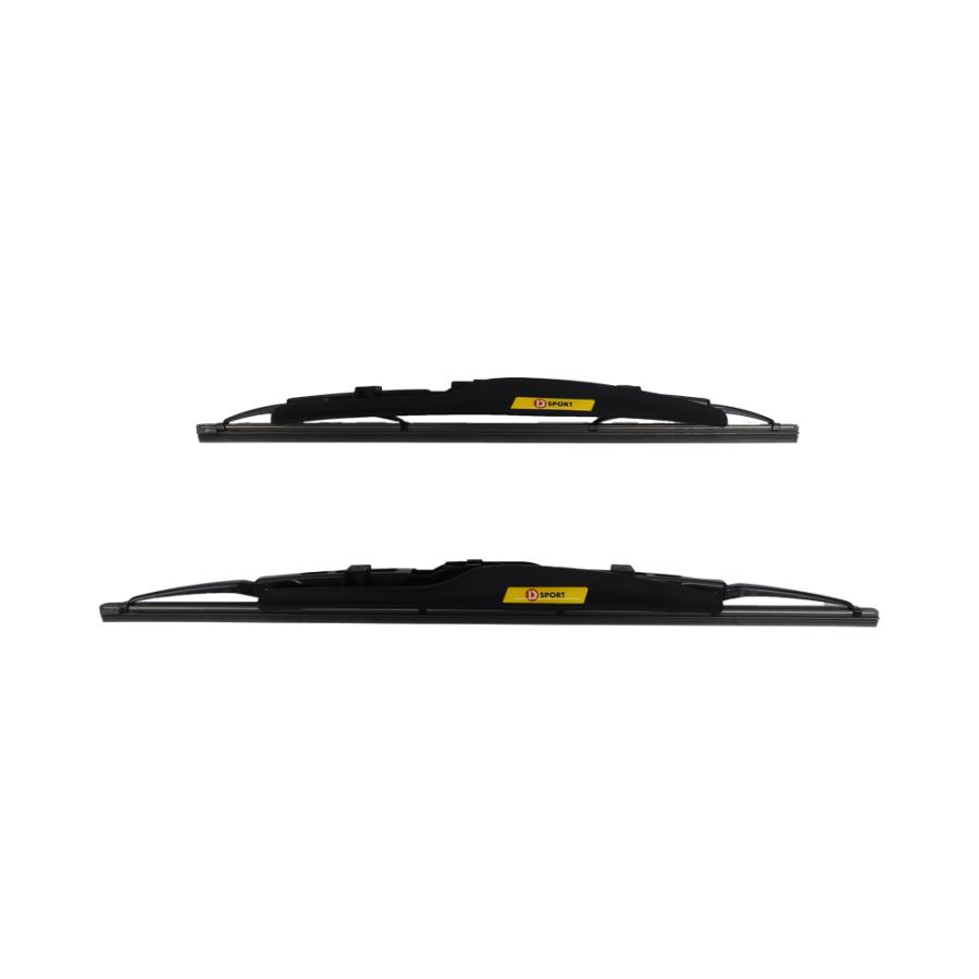D-SPORT(Dスポーツ) エアロワイパーブレード【L880K用】 品番：85212