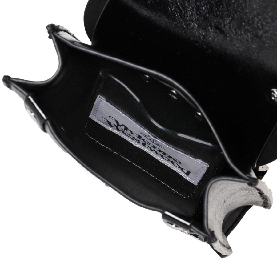 Vivienne Westwood（ヴィヴィアンウエストウッド） ボディバッグ