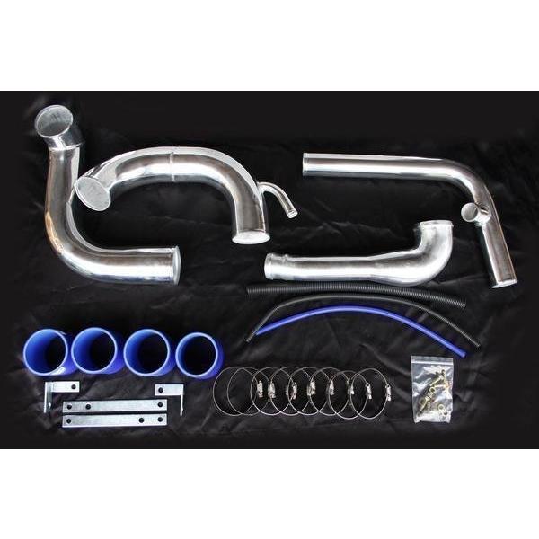 S13 シルビア 180SX SR20DET インタークーラーキット ※シリコンホース