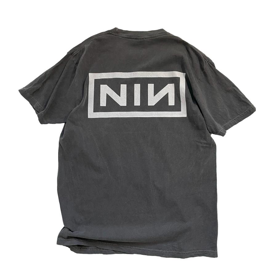 NINE INCH NAILS 「THE DOWNWARD SPIRAL 」「ナインインチネイルズ